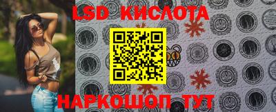 хмурый Донской